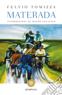 Materada libro